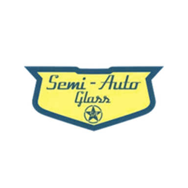 Semi-Auto Glass logo