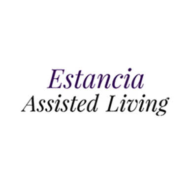 Estancia Assisted Living logo