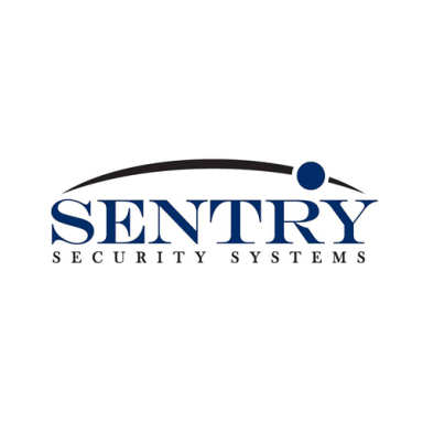 Sentry Security Systems logo