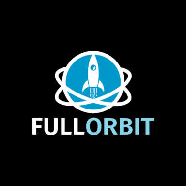 Full Orbit logo