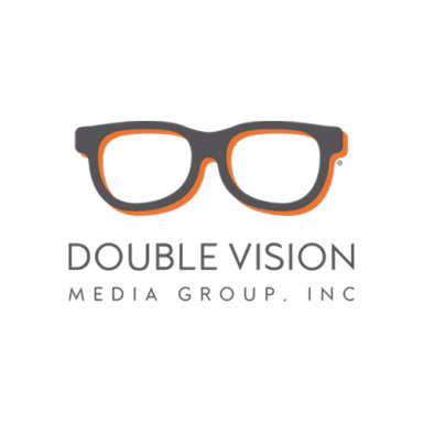 Double Vision Media Group, Inc. logo