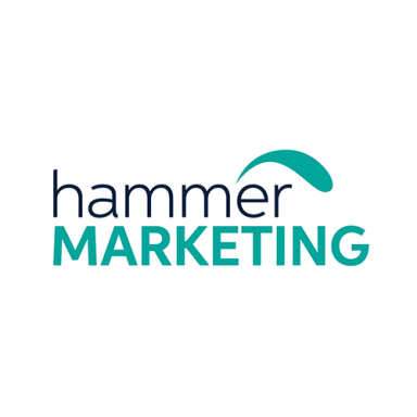 Hammer Marketing logo