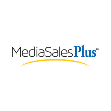 Media Sales Plus logo