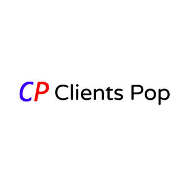 Clients Pop logo