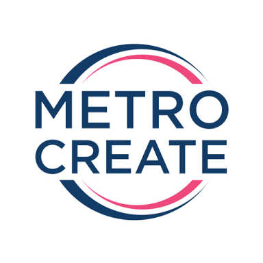 Metro Create logo