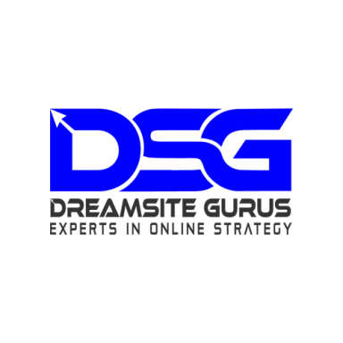 DreamSite Gurus logo