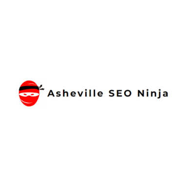 Asheville SEO Ninja logo