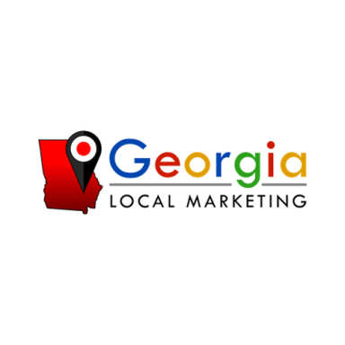 Georgia Local Marketing logo