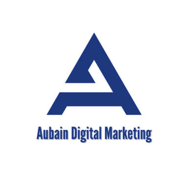 Aubain Digital Marketing logo