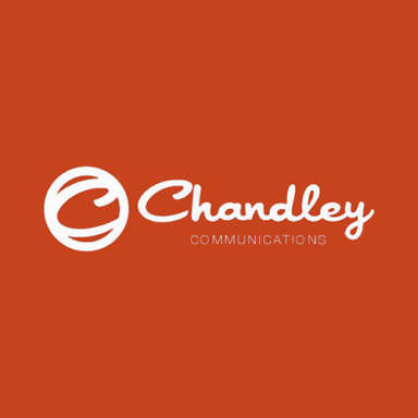 Chandley Communications logo