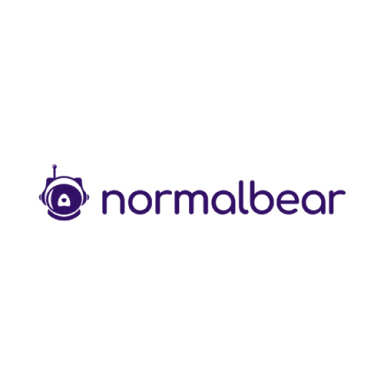 Normal Bear logo