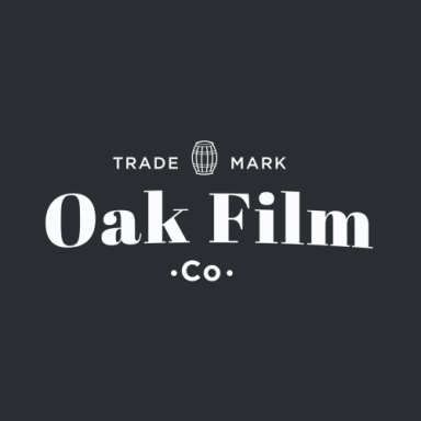 Oak Film Co. logo