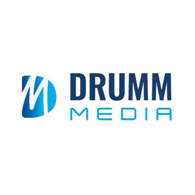 Drumm Media logo