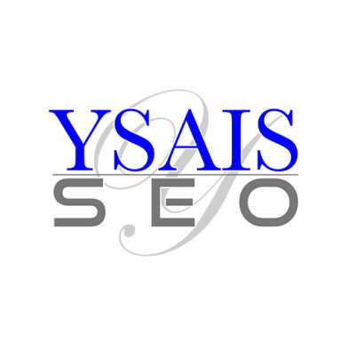 Ysais SEO logo