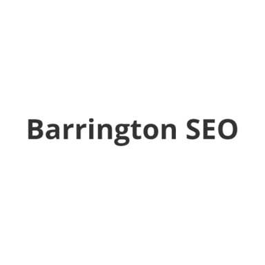 Barrington SEO logo