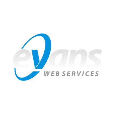 Evans Web Services logo