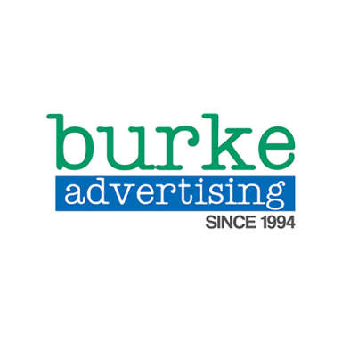 Burke Advertising logo