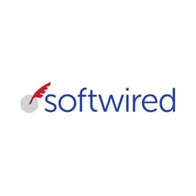 Softwired logo