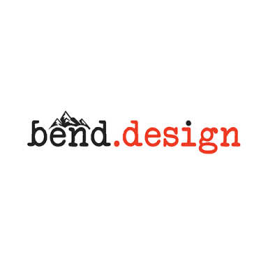 Bend Design logo