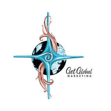 Get Global Marketing logo