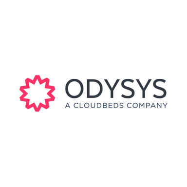 Odysys logo