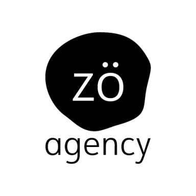 zö agency logo