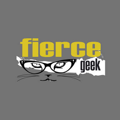 Fierce Geek logo