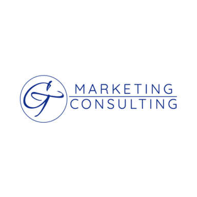 GT Marketing and Consulting logo