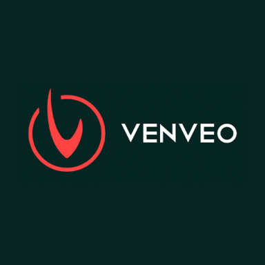 Venveo logo