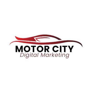 Motor City Digital Marketing logo