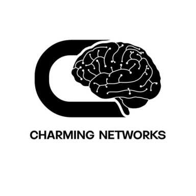 Charming Networks logo
