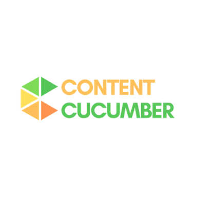 Content Cucumber logo