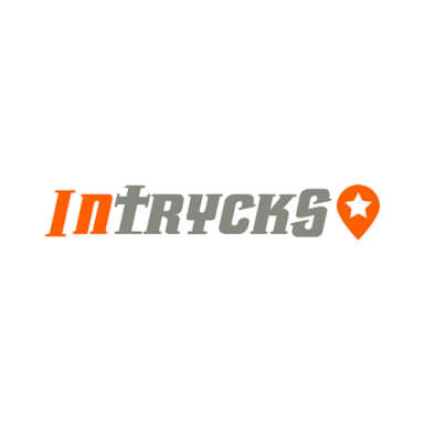 Intrycks logo