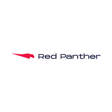 Red Panther logo