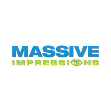 Massive Impressions logo