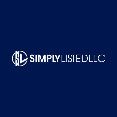 Simply Listed LLC logo