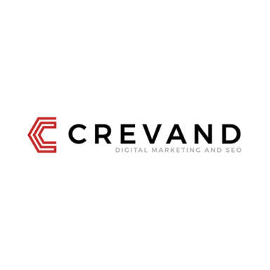 Crevand logo