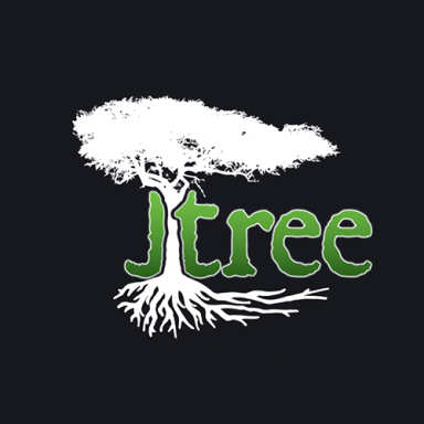 Jtree logo