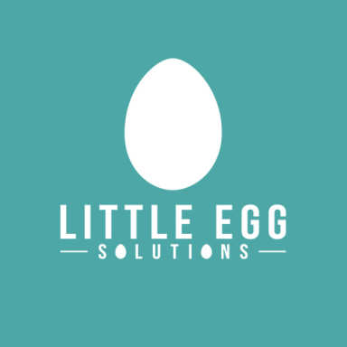 Little Egg Solutions logo