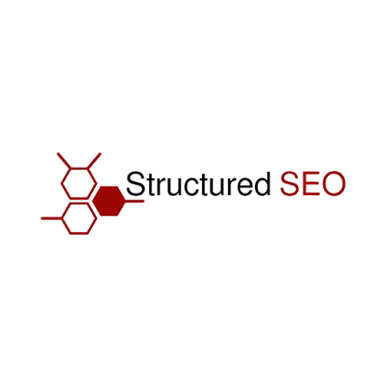 Structured SEO logo