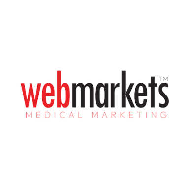 WebMarkets logo