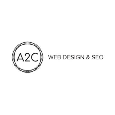 A2C Web Design & SEO logo
