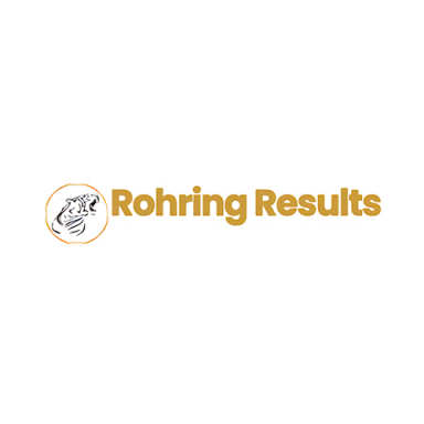 Rohring Results logo