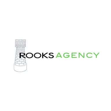 Rooks Agency logo