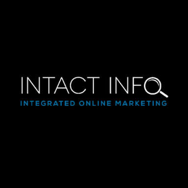 Intact Info logo