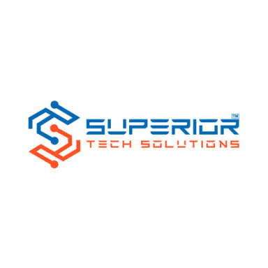 Superior Tech Solutions logo