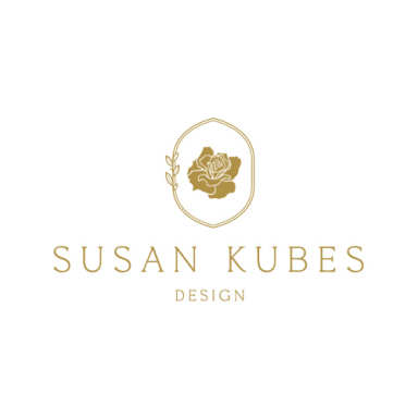 Susan Kubes Design logo