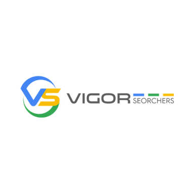 Vigor SEOrchers logo