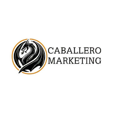 Caballero Marketing logo