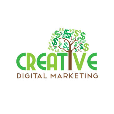 Creative Digital Marketing logo